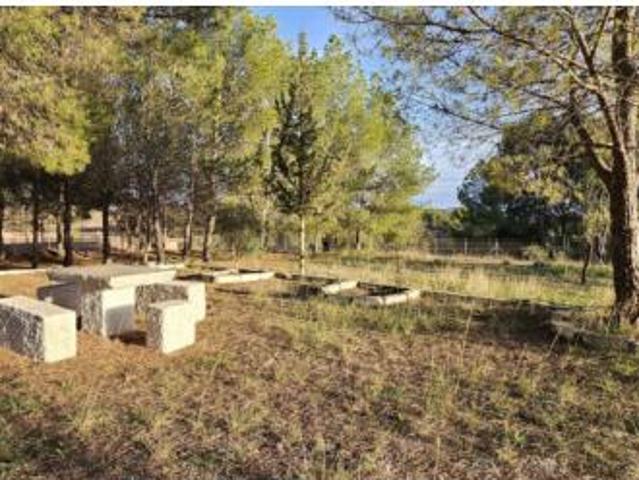 Chalet en venta en La Charca, Bajo Guadalentín