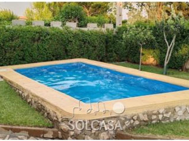 Chalet en venta en Trigueros Del Valle, Castilla y León