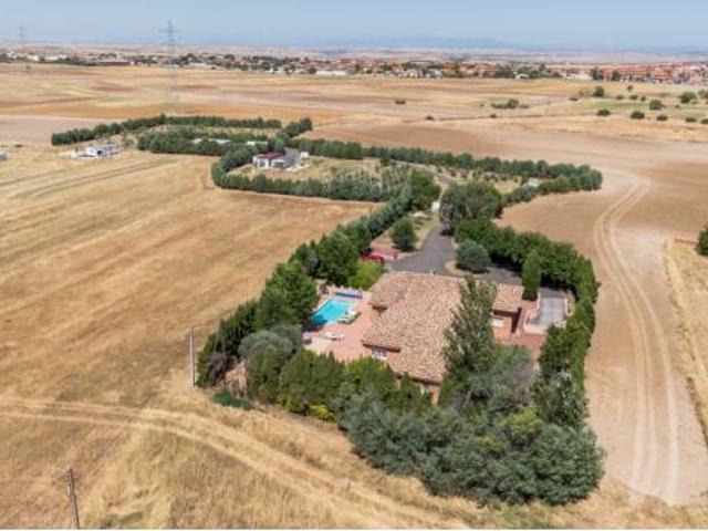 Chalet en venta en Carranque, Castilla-La Mancha