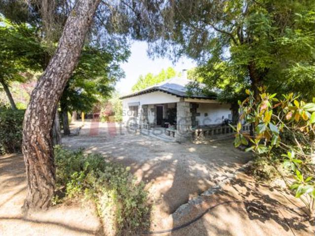 Villa en venta en Valdemorillo, Camping de Valdemorillo