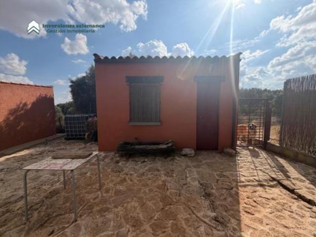 Chalet en venta en Valdunciel, Castilla y León