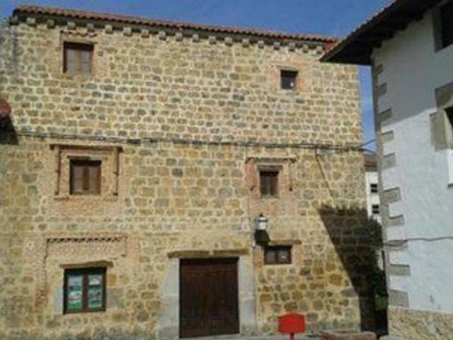 Chalet en venta en Villasana de Mena, Valle De Mena