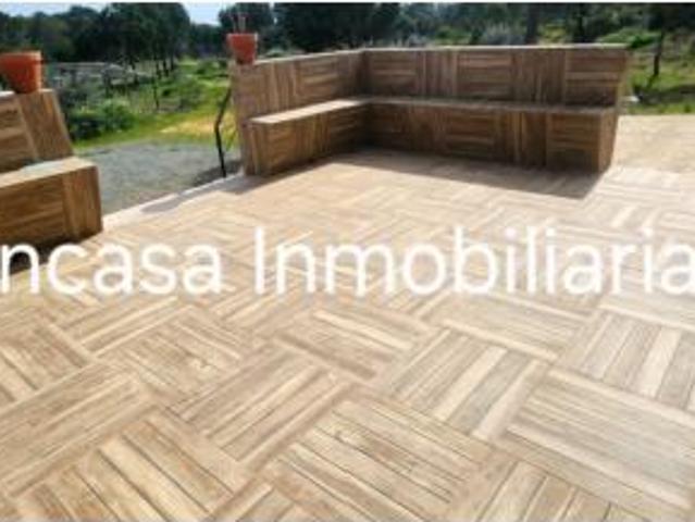 Chalet en venta en El Andévalo, Andalucía