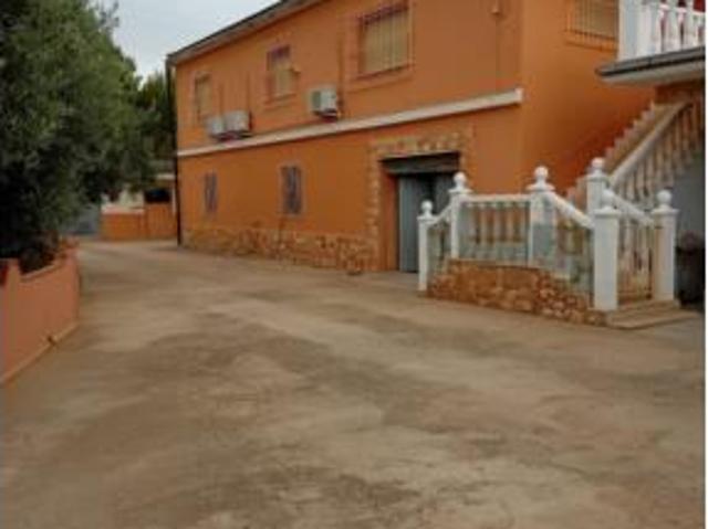 Chalet en venta en el Camp de Túria, Valencia