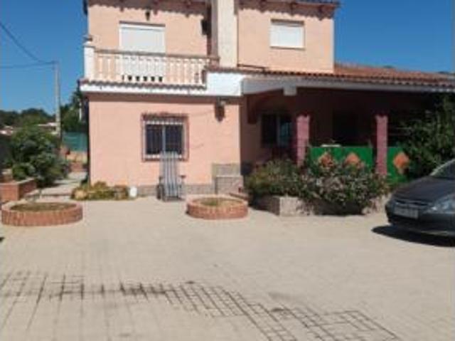 Chalet en venta en el Camp de Túria, Valencia