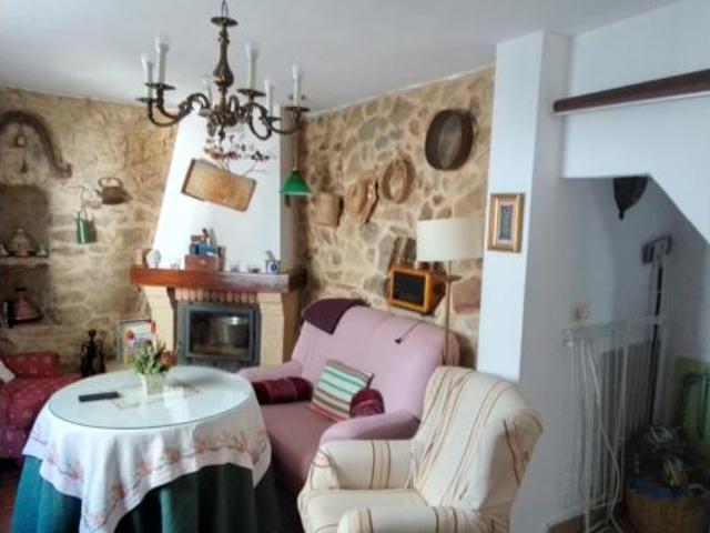 Chalet en venta en Sierra de Cádiz, Andalucía