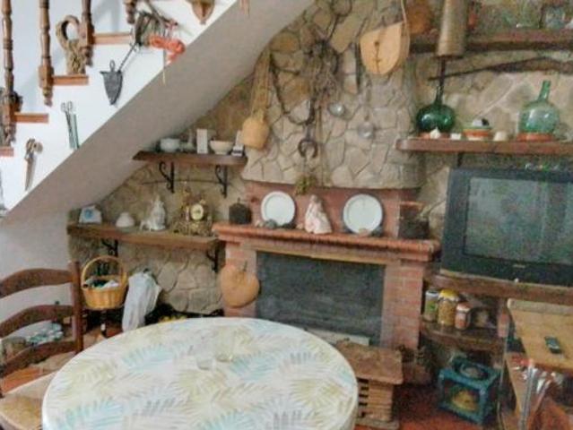 Chalet en venta en Sierra de Cádiz, Andalucía