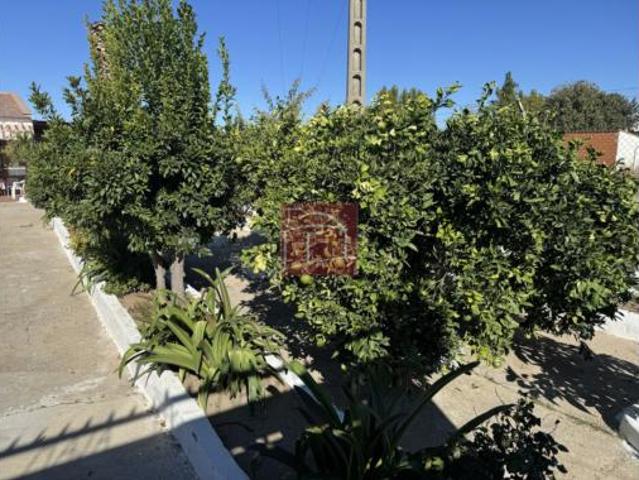 Chalet en venta en Villanueva De La Serena, Extremadura
