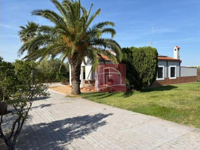 Chalet en venta en Villanueva De La Serena, Extremadura