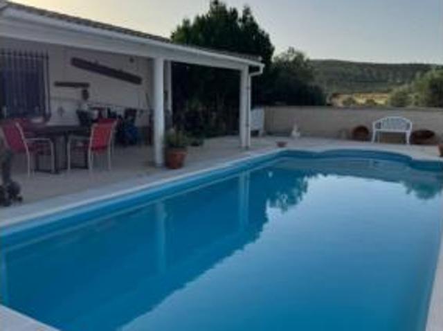 Chalet en venta en Villanueva del Rosario, Málaga
