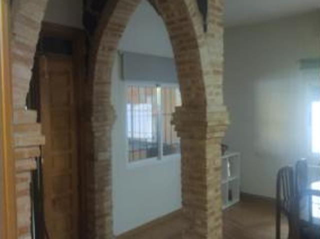 Chalet en venta en Villarrubia De Los Ojos, Castilla-La Mancha