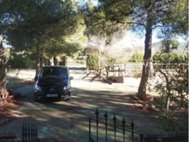 Chalet en venta en Villarrubia De Los Ojos, Castilla-La Mancha