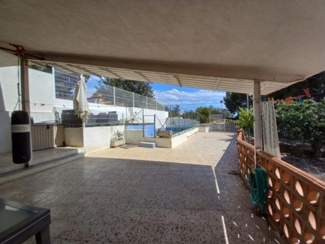 Chalet en venta en el Baix Maestrat, Valencia