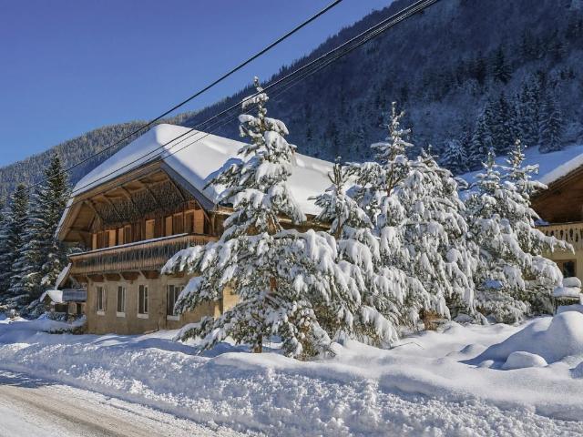 Maison vente à Thonon-les-Bains, Morzine