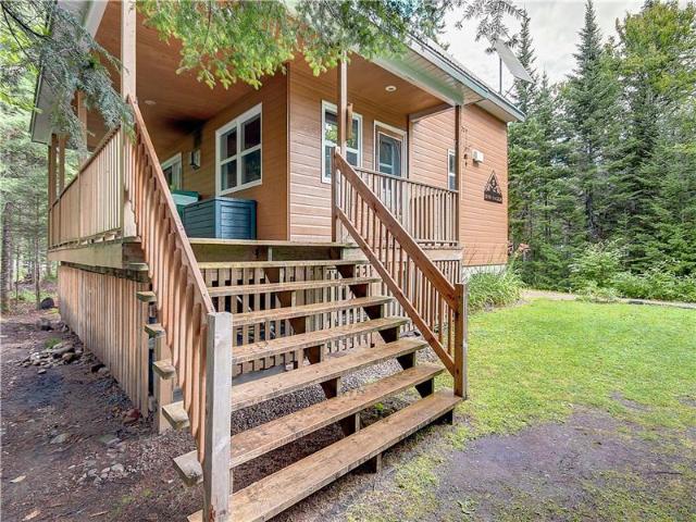 House for rent in Saint-raymond, Quebec