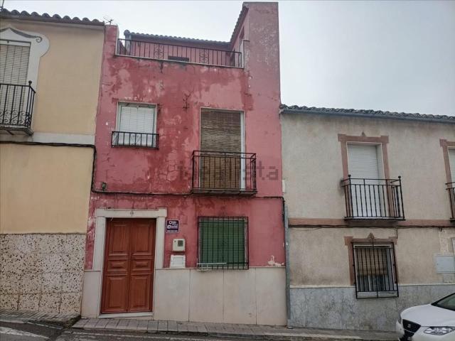 Casa en venta en Rute, Andalucía
