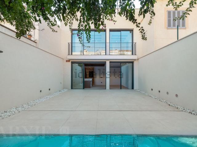 Casa en venta en Palma