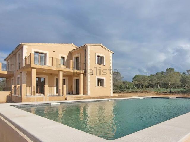 Casa en alquiler en Palma, Baleares