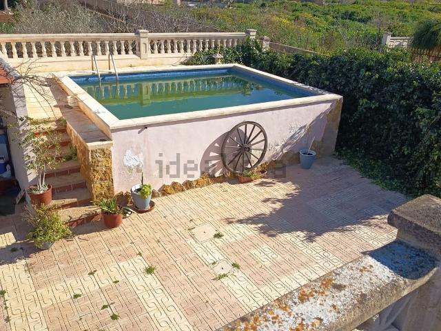 Casa en alquiler en s'Arenal, Palma