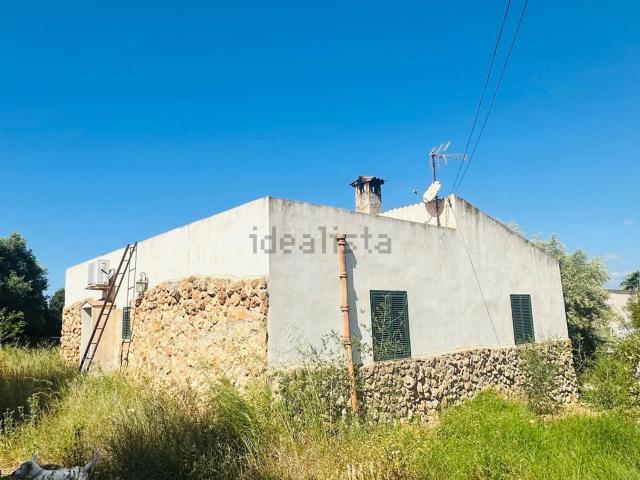 Casa en venta en Sant Jordi, Palma