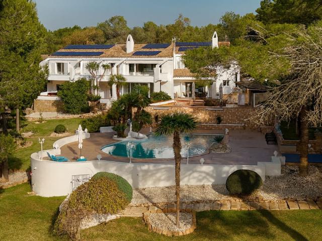 Casa en alquiler en Sant Jordi, Palma