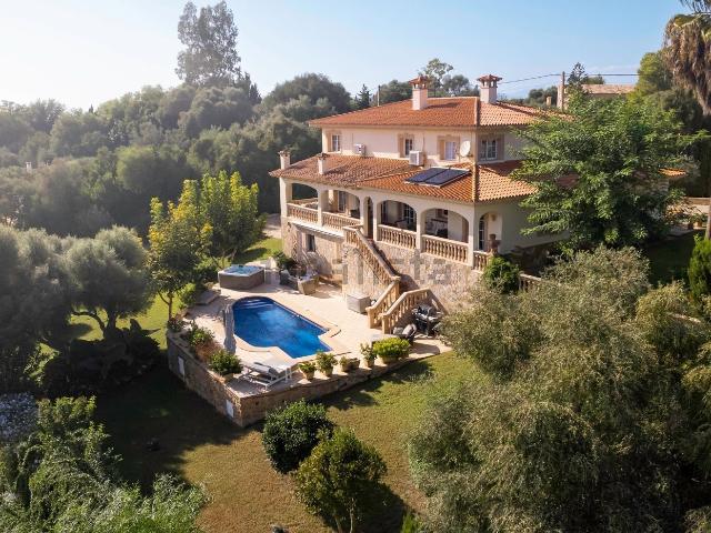 Casa en venta en Llucmajor, Migjorn