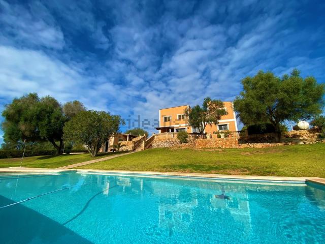 Casa en venta en Sant Jordi, Palma