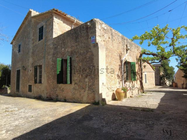 Casa en venta en Palma, Baleares
