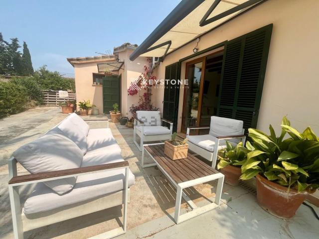 Casa en alquiler en sa Casa Blanca, Palma