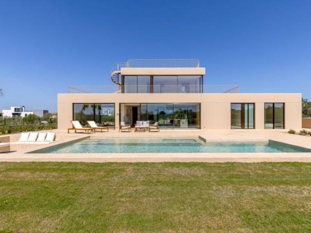Casa en venta en Palma, Baleares