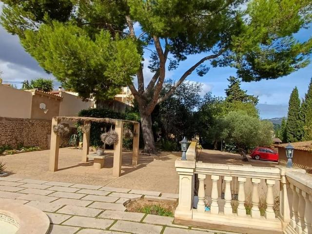 Casa en venta en Pla de Mallorca, Baleares