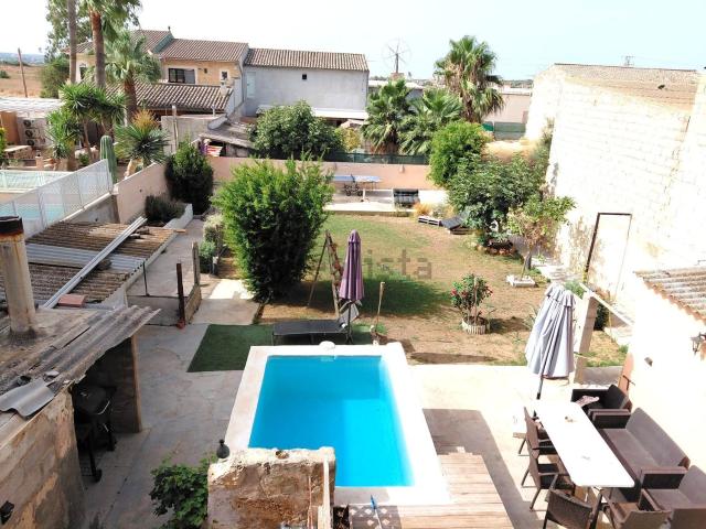 Casa en venta en sa Casa Blanca, Palma