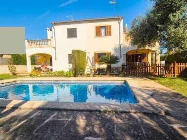 Casa en alquiler en sa Coma, Llevant