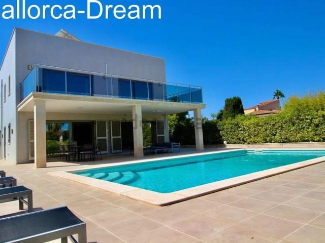 Casa en alquiler en Sant Llorenç des Cardassar, Illes Balears