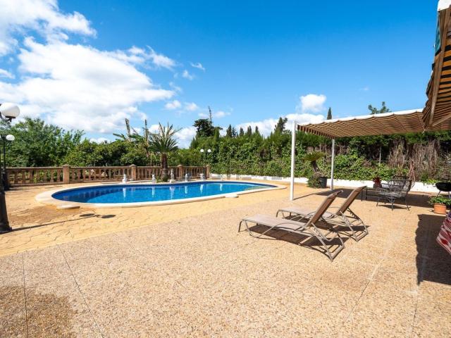 Casa en venta en Son Sardina, Palma