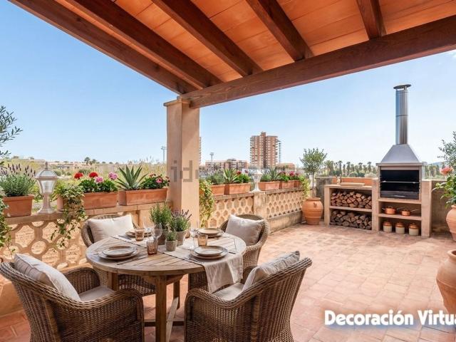Casa en venta en sa Indioteria, Palma