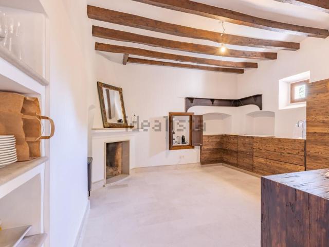 Casa en venta en sa Indioteria, Palma