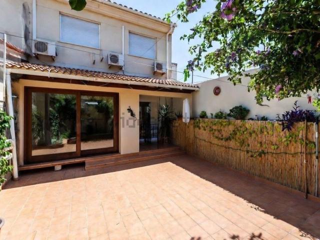 Casa en venta en sa Indioteria, Palma
