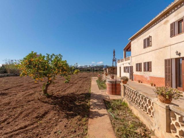 Casa en venta en Palma, Son Castelló