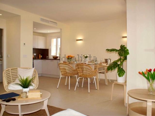Casa en venta en sa Ràpita, Migjorn