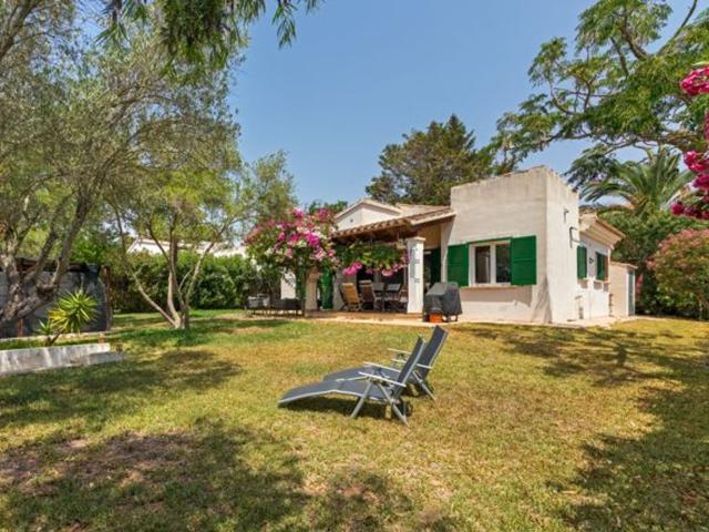 Casa en venta en sa Ràpita, Migjorn