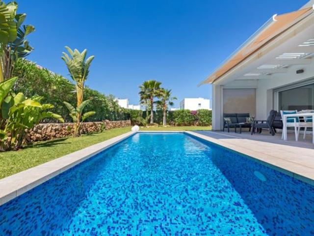 Casa en venta en sa Ràpita, Migjorn