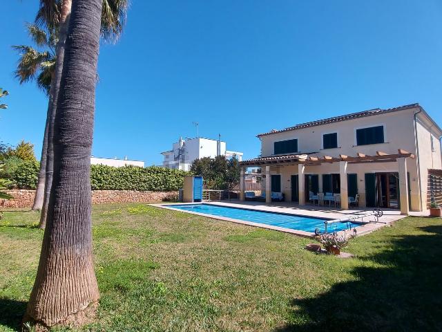 Casa en venta en Dalt sa Ràpita, Migjorn