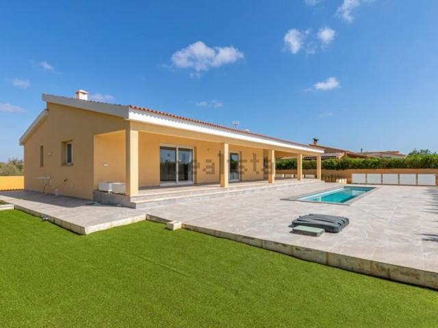 Casa en venta en sa Ràpita, Migjorn