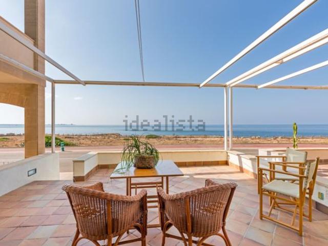 Casa en venta en sa Ràpita, Migjorn