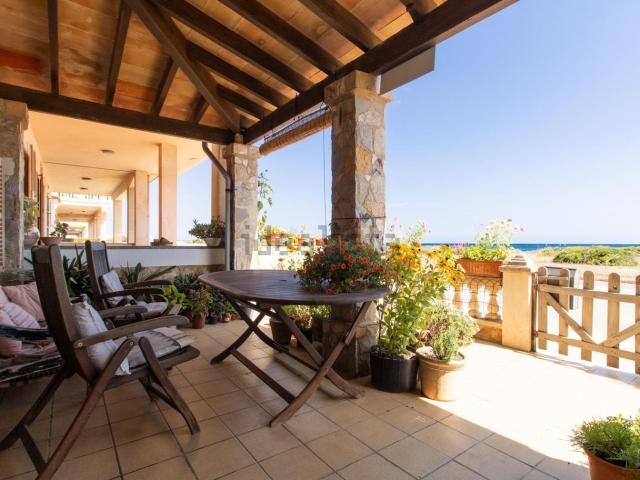 Casa en venta en sa Ràpita, Migjorn