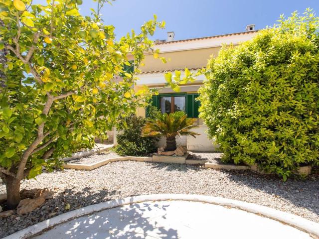 Casa en venta en sa Ràpita, Migjorn