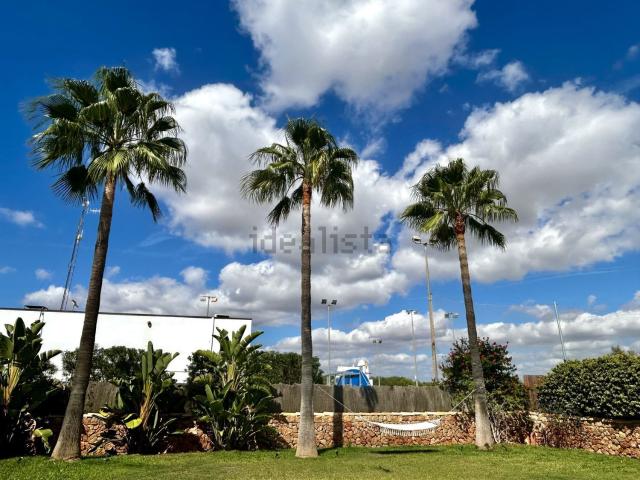 Casa en venta en sa Ràpita, Migjorn