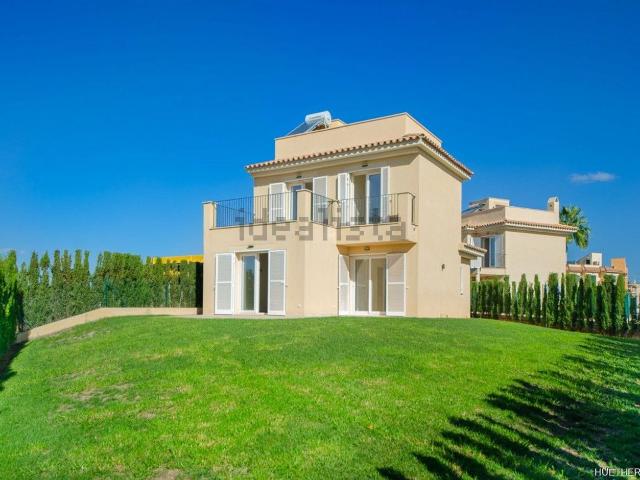 Casa en venta en Dalt sa Ràpita, Migjorn