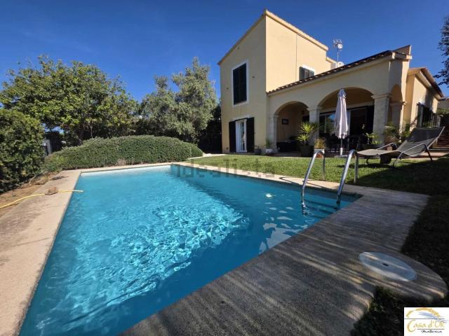 Casa en venta en Dalt sa Ràpita, Migjorn